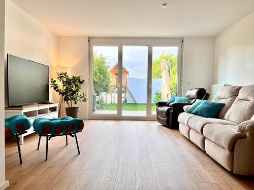 Foto - Haus in Laudenbach 136m² Renoviert - 4 SchlafzimmerGartenGarage