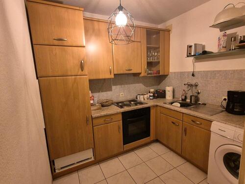 Foto - Etagenwohnung in Dortmund
