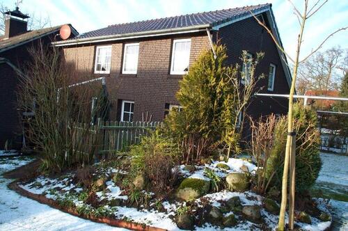 Foto - 3 Zimmer, Küche, Bad - 690,00 EUR Kaltmiete,