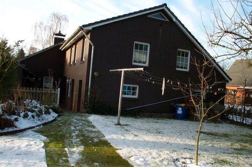 Foto - Etagenwohnung zur Miete in Rhauderfehn