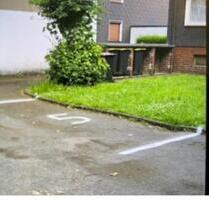 Stellplatz für Auto undoder Motorrad (5x2 m) - Essen Stadtbezirk V