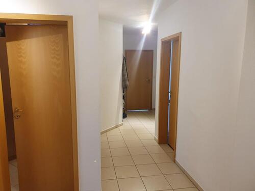Foto - Etagenwohnung zur Miete in Lindern (Oldenburg)