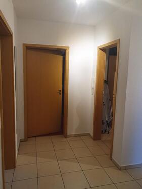Foto - Etagenwohnung in Lindern (Oldenburg)