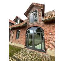 Büro im 1. OG zu vermieten (B5) - Toppenstedt