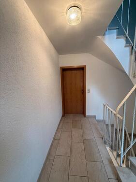 Foto - Etagenwohnung zur Miete in Laupheim