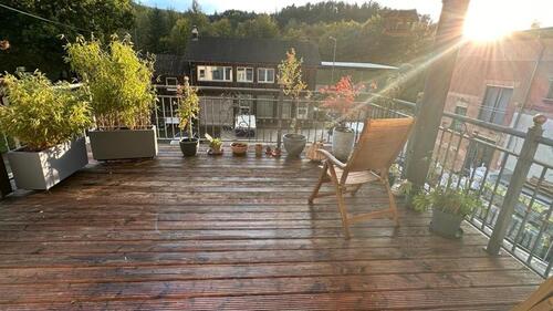 Foto - Schöne 6 ZKB Wohnung (oder 2er WG) in Ferndorf