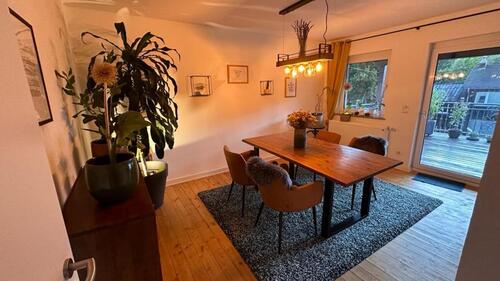 Foto - Etagenwohnung in Kreuztal