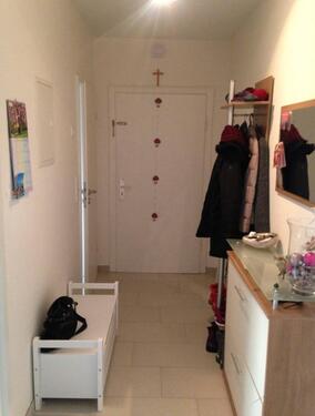 Foto - 2-ZKB Wohnung mit EBK im Bielefelder Westen