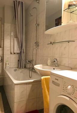 Foto - Etagenwohnung zur Miete in Düsseldorf