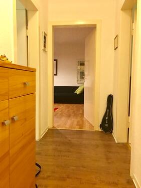 Foto - Etagenwohnung in Düsseldorf