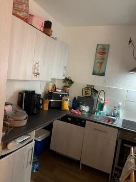 Foto - 4 Raum Wohnung - 677,00 EUR Kaltmiete, ca.  67,00 m²