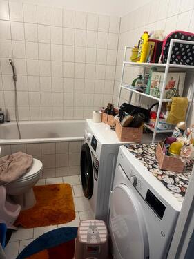 Foto - 4 Zimmer Etagenwohnung zur Miete in Frankfurt (Oder)