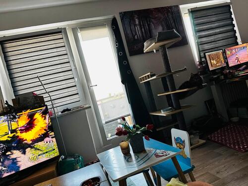 Foto - Etagenwohnung in Frankfurt (Oder) zur Miete