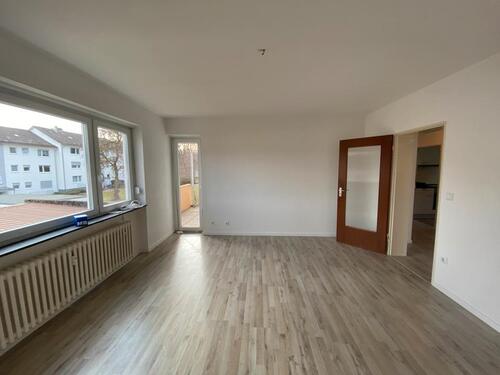Foto - 3 Zimmer Erdgeschoßwohnung in Meßstetten