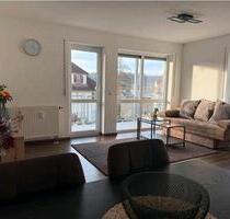 Gepflegte 2 Zimmer Wohnung mit Balkon & Stellplatz - Heidenheim an der Brenz