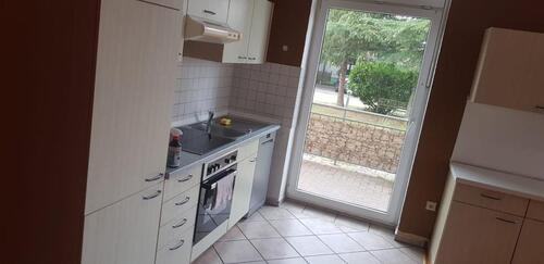 Foto - Etagenwohnung in Neustrelitz zur Miete