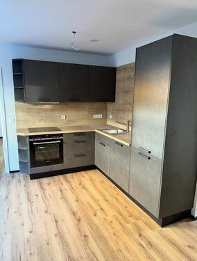 Foto - 2. Zimmer Neubauwohnung in ruhiger Wohnanlage von Friedrichshafen