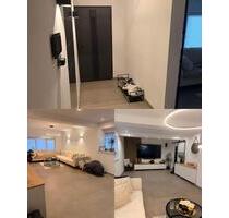 Saniertes Grosses Einfamilienhaus mit Hof Garage Werkstatt usw - Eschweiler