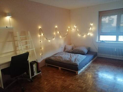 Foto - 3 Zimmer Etagenwohnung in Allensbach