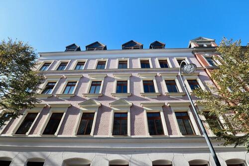 Foto - 2 Zimmer Etagenwohnung zur Miete in Chemnitz