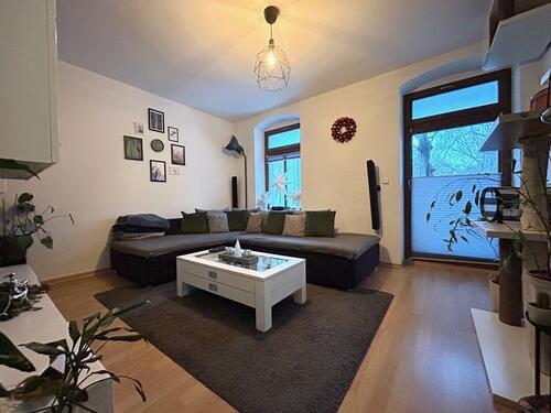 Foto - 2 Zimmer Etagenwohnung in Chemnitz