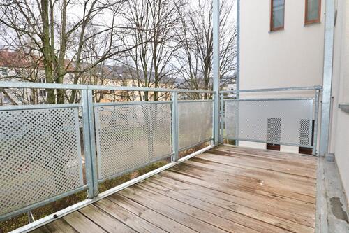 Foto - Etagenwohnung in Chemnitz zur Miete