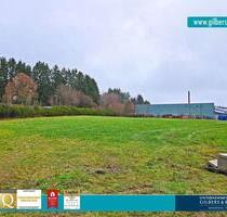 Hermeskeil: Außenlagerfläche mit ca. 6.500 m², flexibel nutzbar mit Erweiterungsoption