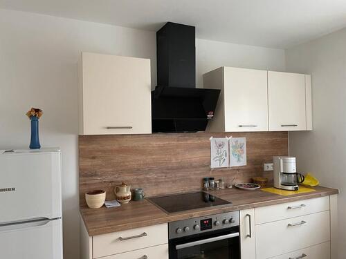 Foto - Nachmieter für 2,5 Zimmer Wohnung in Schwäbisch-Gmünd; Ablöse