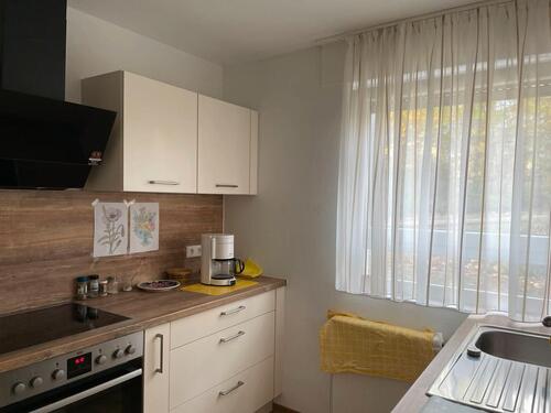 Foto - 2.5 Zimmer Erdgeschoßwohnung zur Miete in Schwäbisch Gmünd
