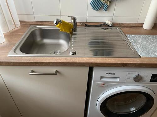 Foto - Erdgeschoßwohnung in Schwäbisch Gmünd zur Miete