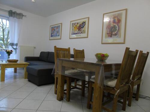 Foto - Etagenwohnung in Gummersbach zur Miete