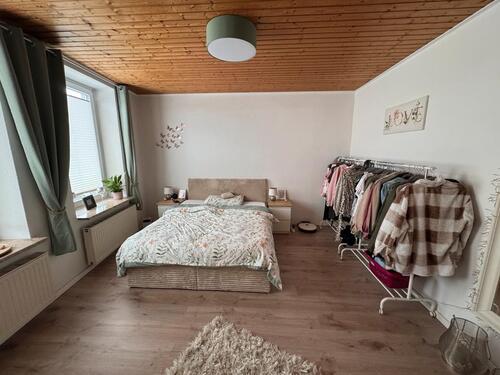 Foto - 2 Zimmer Erdgeschoßwohnung zur Miete in Meldorf