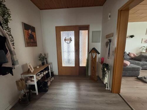 Foto - 2 Zimmer Erdgeschoßwohnung in Meldorf