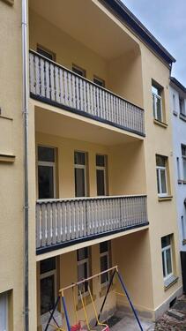 Foto - 4 Zimmer Dachgeschoßwohnung in Greiz