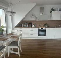 Stilvolle 2-Zi.-Whg. mit Aufzug & EBK (Bj. 2020) - ab 01.03.26 - Walsrode