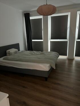 Foto - 2 Zimmer Dachgeschoßwohnung in Walsrode