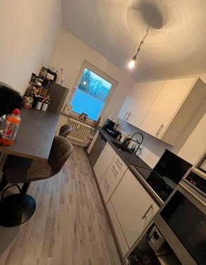 Foto - 3 Zimmer Etagenwohnung zur Miete in Osterode am Harz