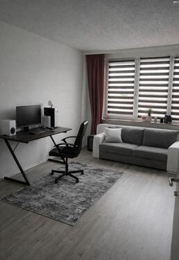 Foto - Etagenwohnung in Osterode am Harz zur Miete