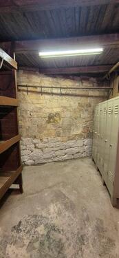 Foto - Trockener Lagerraum im Zentrum von Blankenburg zu vermieten