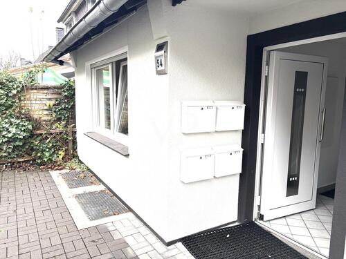 Foto - 2 Zimmer Erdgeschoßwohnung zur Miete in Siegen