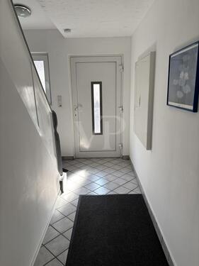 Foto - Erdgeschoßwohnung in Siegen zur Miete