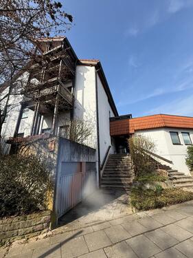 Foto - Wohnung zu vermieten –– Nähe Universität Stuttgart-Hohenheim