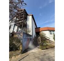 Wohnung zu vermieten –– Nähe Universität Stuttgart-Hohenheim