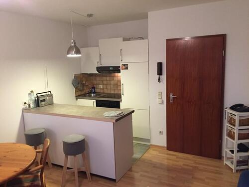 Foto - Hochparterre in Stuttgart zur Miete