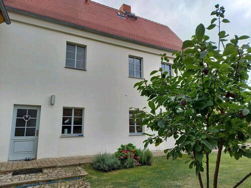 Foto - Schönes Einfamilienhaus in Bernburg OT Aderstedt