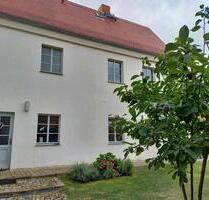 Schönes Einfamilienhaus in Bernburg OT Aderstedt - Bernburg (Saale)