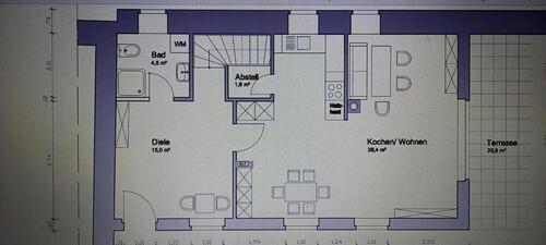 Foto - 4 Zimmer Einfamilienhaus in Bernburg (Saale)