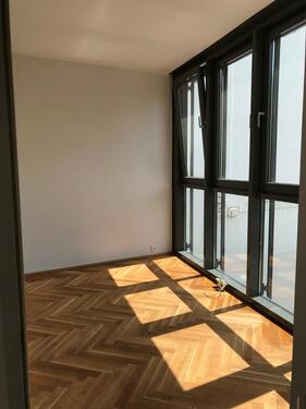 Foto - Provisionsfrei - Helles, verkehrgünstiges Büro am Kudamm nähe S-Halensee mit Stellplatz zu vermieten