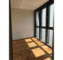 Provisionsfrei - Helles, verkehrgünstiges Büro am Kudamm nähe S-Halensee mit Stellplatz zu vermieten - Berlin Charlottenburg-Wilmersdorf