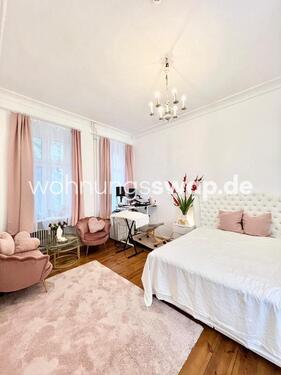 Foto - Wohnungsswap - 2 Zimmer, 56 m² - Kottbusser Damm, Kreuzberg, Berlin